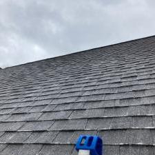 沥青屋顶清洗2